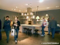 Diesel Social Kitchen, Scavolini