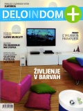 Colorama na naslovnici Deloindom+