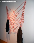 Rope Drawings