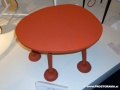 Rubber Table